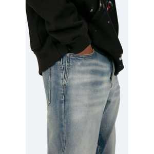 ผ้ายีนส์ B484บาน - Product Image 6