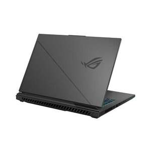 Nouvel ordinateur portable de jeu ROG Strix G16 original pour joueurs, Ryzen9 RTX5060/5070/5070Ti GPU, 16 pouces, 240 Hz, configuration de jeu élevée, NOUVEAU - Product Image 2
