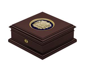 Pentagone Boîte À Bijoux Vente Chaude Cadeaux & Artisanat Boîtes En Bois Signes Muraux Fabriqué En Inde - Product Image 6