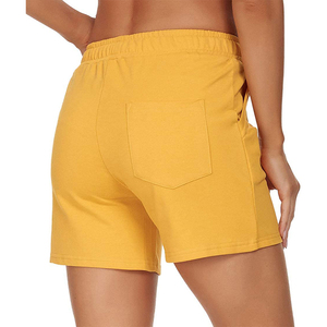 Shorts de Mujer en Oferta Online, Ropa de Invierno, Shorts de Cuero para Mujer Ajustables, Precio Razonable, Servicio OEM - Product Image 3
