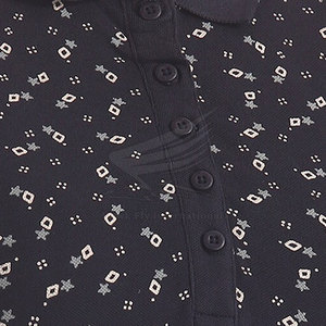 T-shirt pour femme en coton 100% de haute qualité, logo personnalisé, été, décontracté, respirant, meilleur prix pour la vente en ligne - Product Image 4