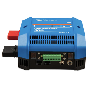 OFFRE MONDIALE - Batteries industrielles haute puissance Energy-Lynxx Smart B.M.S 500 (M10) - Product Image 2