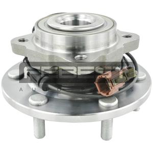 Cubo posteriore FEBEST (0282-A60R) - KIT DI FLESSIBILI - Product Image 1