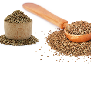 Bold Taste Ajwain | Idéal pour l'utilisation de curry et de snack - Product Image 1