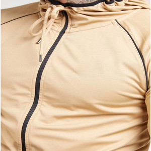 ชุดกีฬา,ชุดวอร์มแบบเข้ารูป - Product Image 3