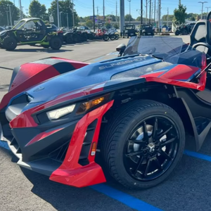 EN VENTA %100 VENTAS DE AUTOMÓVILES Triciclo de Tres Ruedas de 1997 cc, 204.1 HP, 4 Cilindros, DISPONIBLE EN STOCK - Product Image 1