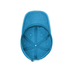 Casquettes de baseball pour hommes, vêtements de sport de plein air, haute qualité, OEM, vente en gros, logo personnalisé, casquette de baseball classique unisexe - Product Image 3