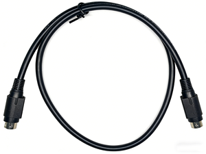 อะแดปเตอร์แยกไฟฟ้าแบบตั้งพื้น Verifone CBL169-507-01-A สำหรับรถยนต์ รถจักรยานยนต์ คอมพิวเตอร์ เครื่องใช้ไฟฟ้าภายในบ้าน ใช้ไนลอนและพีวีซี - Product Image 1