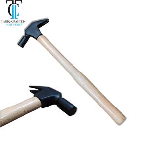 Marteau de maréchal-ferrant vétérinaire pour le soin des sabots et le sabotage des chevaux TARIQ CRAFTED INDUSTRIES - Product Image 2