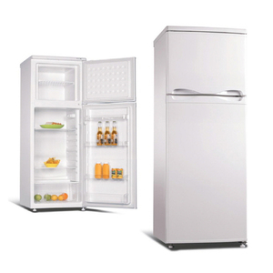 Cesta transparente para puerta, control de temperatura mecánico, sin escarcha, GRF-220/GRF-220D, el mejor precio y buen estado - Product Image 1