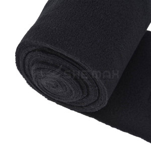 Calidad Premium Horse Polo Wraps Vendas de lana Equitación Venta al por mayor Precio barato Vendajes de caballo - Product Image 2