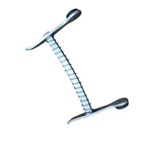 TARIQ MFG CO-Outil de rétracteur dentaire pour animaux de compagnie en acier inoxydable de qualité chirurgicale - Product Image 4