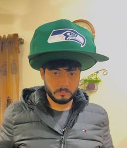 Gorro de Gran Tamaño Unisex Noggin Boss, Gorra Ajustada con Logotipo de Equipo Personalizado Bordado, Gorro Gigante Rojo Extra Grande con Espuma de Alta Calidad - Product Image 1