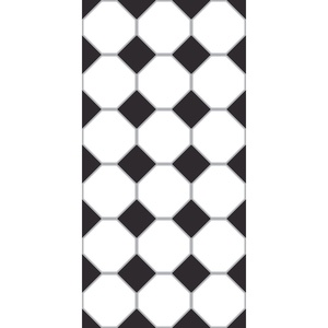 Carrelage mural et de sol en céramique émaillée crème, durable, design intérieur moderne, antidérapant, cuisine, salle de bain - Product Image 3