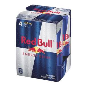 RED BULL y otras bebidas energéticas en stock ahora - Product Image 4