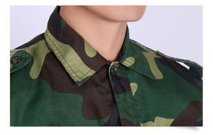 Uniformes de Seguridad Unisex de Alta Calidad para Invierno, Manga Larga, Impermeables, Transpirables, de Alta Visibilidad, al por Mayor, Marca Privada, MOQ Bajo - Product Image 3