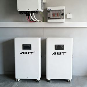 Польский склад: Литиевая солнечная система 15 кВт 16 кВт·ч, 48В 51.2В 280Ач 300Ач 314Ач, аккумуляторный блок LiFePo4 EVE314ah класса A с BMS JK 200A - Product Image 5