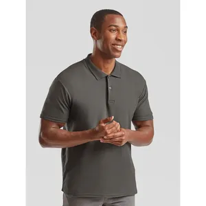 Polo personnalisé original pour merchandising et produits promotionnels - Product Image 5