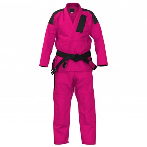 Whole Sale Brazilian Jiu Jitsu Gi Unisex Judo Karate Suit Gi Kimono Judo Dropshipping Martial Art Wear Customized Logo Training
