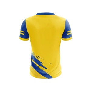 เสื้อกีฬา GAA สำหรับผู้ชาย - Product Image 5