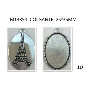 Artisanat Goller12u/c Résultats et composants de bijoux - Product Image 1