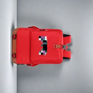 Mochila impermeable elegante para viajes Mochila impermeable de gran capacidad designable - Product Image 2