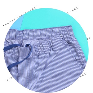 Custom Men's High Waist Polyester Work Pants for Spring Autumn Casual Embroidered Elastic Waist <b>Shorts</b> Basket ball <b>shorts</b> - Product Image 2