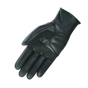 Gants de moto personnalisés avec caractéristique respirante Marque privée Votre propre logo Gants de haute qualité à vendre - Product Image 4