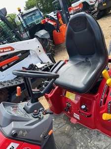 2024 CASE IH FARMALL 25SC Tracteurs d'occasion - Product Image 6