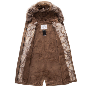 Chaqueta de Escalada de Invierno para Mujer, Impermeable, Cortavientos, de Algodón Teñido, Transpirable, Ecológica y de Alta Calidad - Product Image 6