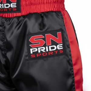 Pantalon décontracté en toile pour homme, style kickboxing et Muay Thai, délavé, prix bas, promotion - Product Image 4