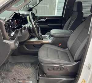 Outils manuels OEM Chevrolet Silverado 1500 LT Trail Boss 4WD 2024, hybride, résistant à la rouille - Product Image 4