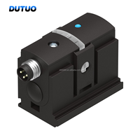 Capteur de pression original neuf Festo SDE5-D10-FP-Q4E-P-K 542894 SDE5-V1-O-Q6-P-M8 542899 SDE5-D10-0-Q6E-P-M8 Série SDE5