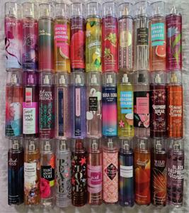 น้ำหอมบอดี้สเปรย์ NEW Blnieece Secret Rose Honey Fruit Floral Scent กลิ่นหอมติดทนนาน 250 มล. สำหรับผู้หญิง จัดส่งทั่วโลก - Product Image 1