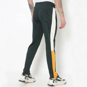 <b>Summer</b> Season Custom Drawstring Closure <b>Men</b> <b>Trousers</b> / Made In Best Material Factory Made <b>Men</b> <b>Trousers</b> - Product Image 2