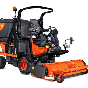 Para Cortacésped G261 de 2 Tiempos, Eficiente y Confiable, con Chasis de Aluminio para un Corte Preciso y Fácil Mantenimiento - Product Image 1