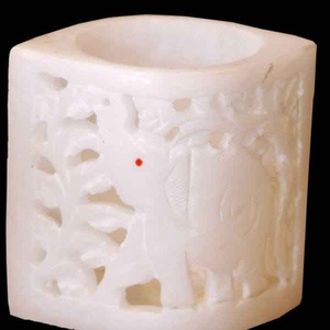 Porte-stylo incrusté d'os en bois coloré personnalisé fabriqué à la main pour cadeaux et bureaux d'artisanat maison restaurants école par tradebit - Product Image 3