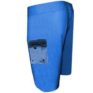 Shorts de bain Super Dry 95% polyester 5% élasthanne, haute qualité, athlétiques, conception personnalisée OEM, style décontracté, impression numérique - Product Image 6