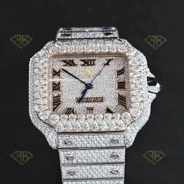 สีโรสโกลด์