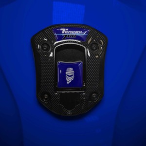 Protezione Adesiva 3D Personalizzata per Serbatoio Yamaha Tenere 700 2023 - Product Image 1