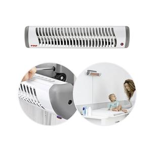 EasyHeat Paquete de 4 Calentadores Radiantes para Cambiador de Bebés - Product Image 2