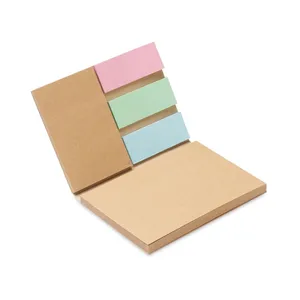 Blocco Note Riciclato MAUI, Blocco Promozionale Sostenibile - Product Image 4