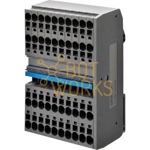 Omron XW6TCOM25X40BL - Nuovo - Product Image 1