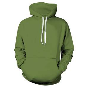 Hoodies Sweatshirt Winter Solid Color Plush Warm Coat <b>Fleece</b> <b>Sweater</b> Casual Coat Pocket <b>Sweater</b> Autumn Coat Hoodies - Product Image 4