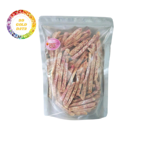 ผักอบกรอบสุญญากาศ ขายส่ง ทาร์โอบริสุทธิ์แบบแห้ง รับผลิตตามสัญญา ทาร์โอบริสุทธิ์รสหวานอร่อย - Product Image 6