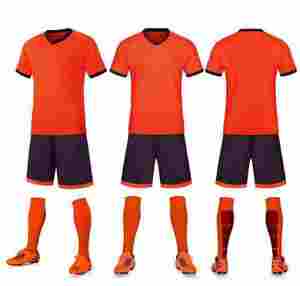 Meilleures ventes, respirant, transfert de chaleur, séchage rapide, écologique, léger, haute qualité, 100% polyester, unisexe, adulte, hockey sur gazon - Product Image 3