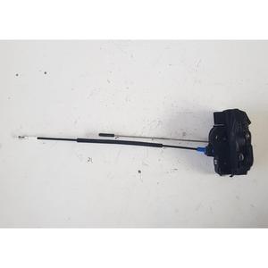 Cerradura Delantera Izquierda para OPEL Astra J 2da Serie (11>) 3023881 Z14XEP - Product Image 3