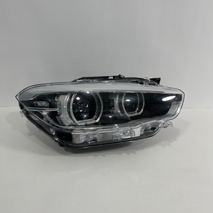 63117414141 63117414142 Faros Delanteros LED Completos para <span class=keywords><strong>BMW</strong></span> Serie 1 F20 LCI 116i 118i 120i 2015 2016 2017 <span class=keywords><strong>2018</strong></span> 2019 - Product Image 5