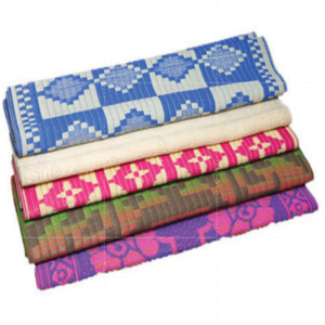 แผ่นรองนอนโปรโมชั่นวัสดุใยมะพร้าวแบบส่วนตัวธีมฮาโลวีน - Product Image 3