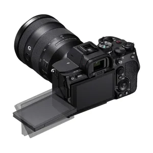 OFERTA ESPECIAL: Cámara sin Espejo de Fotograma Completo Alpha A7R IV con Lente Intercambiable 100-400mm f/4.5-5.6 FE GM OSS - Product Image 3